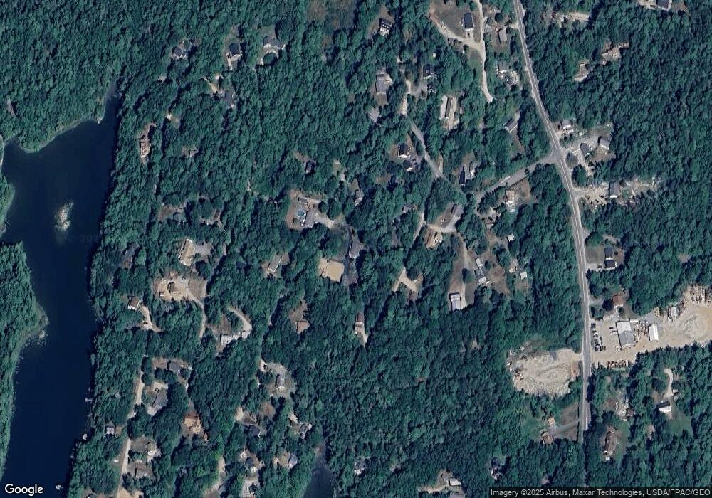 53 Harpswell By the Sea, Harpswell, ME 04079 - photo 1