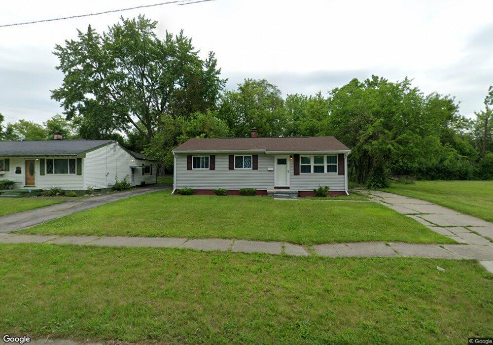 2032 Daron Place, Flint, MI 48505 - photo 1