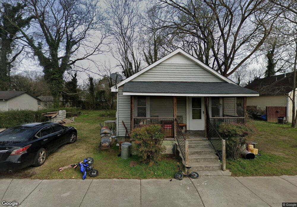 4 Charles St SW, Rome, GA 30161 - photo 1