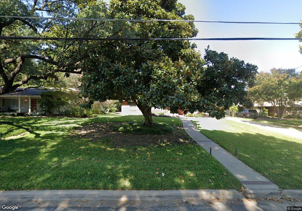 6457 Lange Cir, Dallas, TX 75214 - photo 1