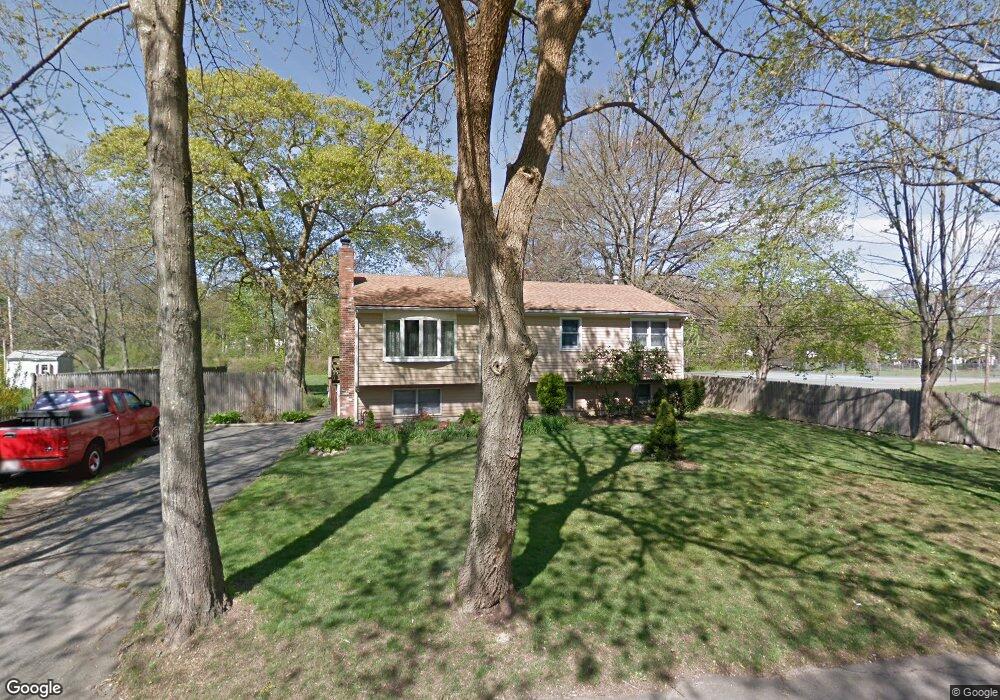 89 Clark St, Brockton, MA 02302 - photo 1