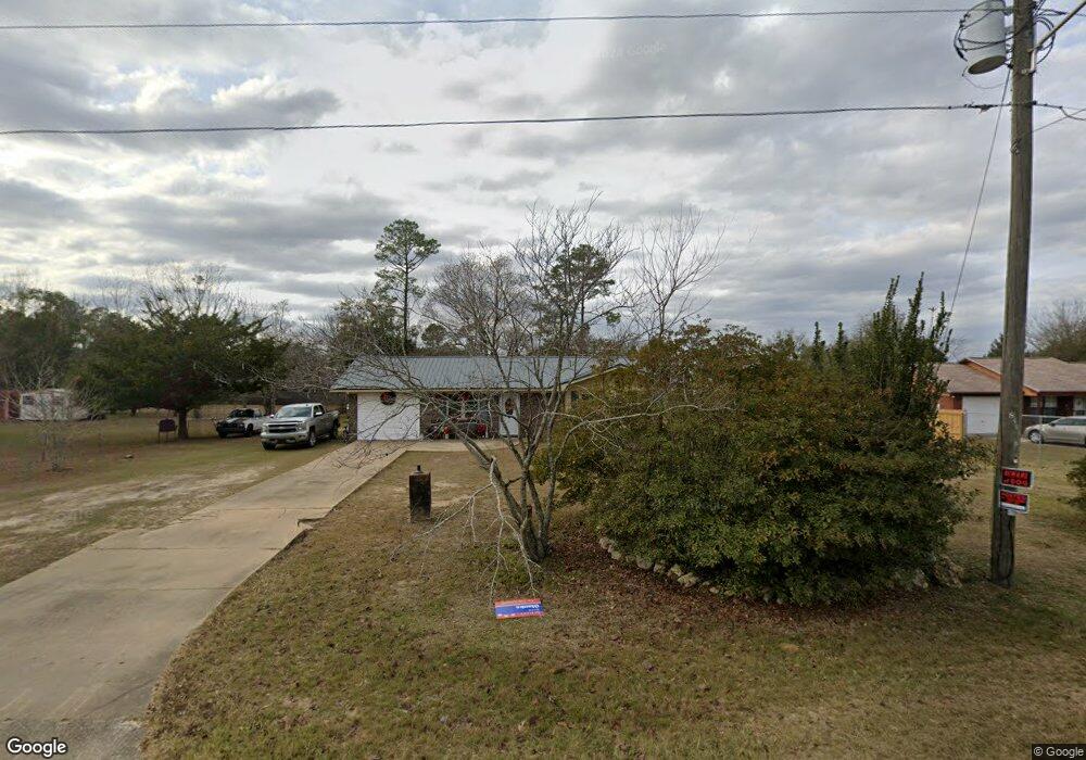 306 Hollywood Blvd, Donalsonville, GA 39845 - photo 1