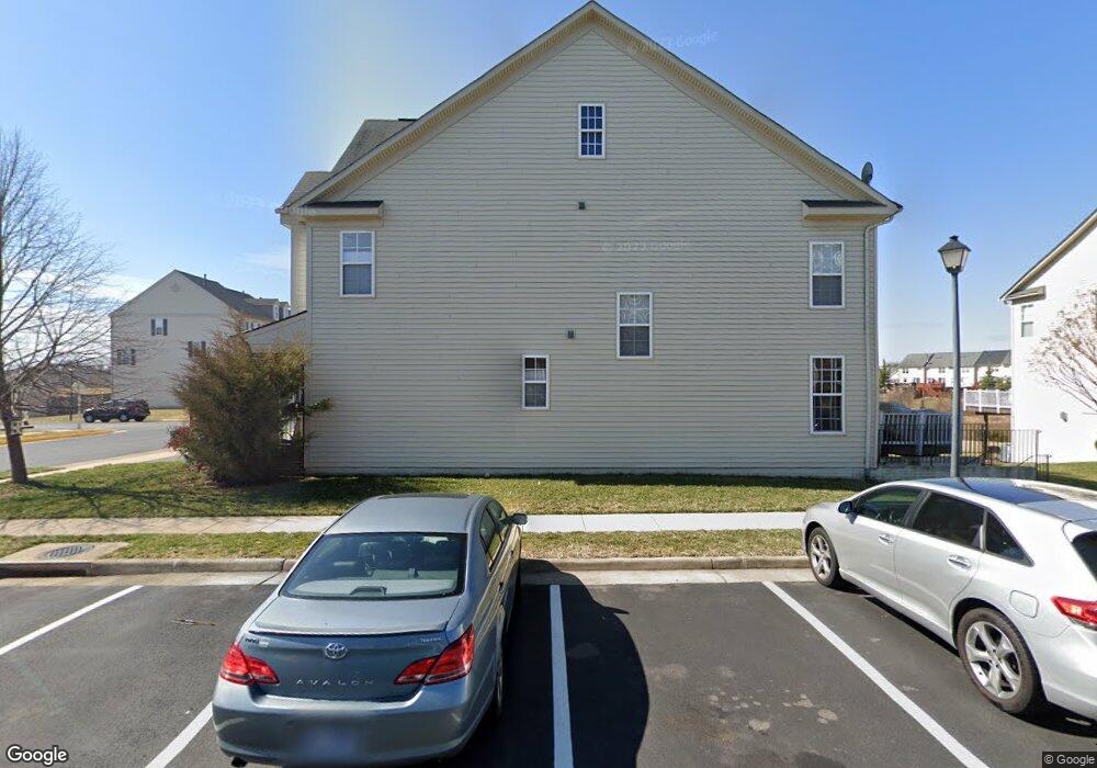 9204 Ribbon Falls Loop, Bristow, VA 20136 - photo 1