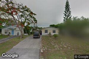 1113 Choctaw St, Jupiter, FL 33458