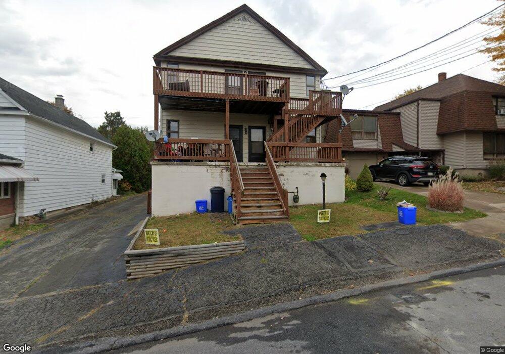 994 E Scott St unit 996, Olyphant, PA 18447 - photo 1