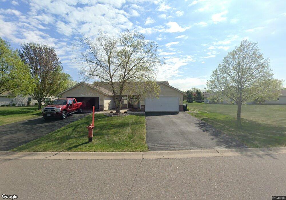 245 Maple Ln, Big Lake, MN 55309 - photo 1