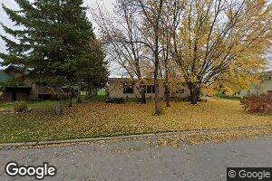 416 4th Ave NE, Baudette, MN 56623