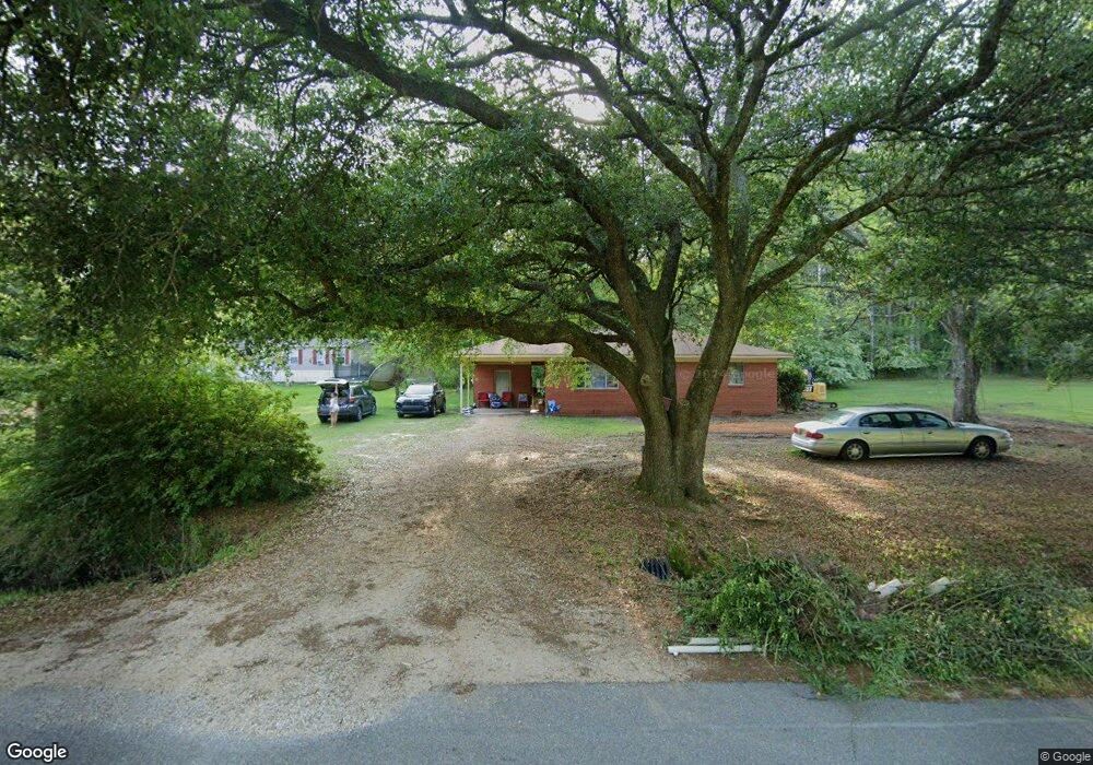 201 Reedy Creek Rd, Laurel, MS 39443 - photo 1