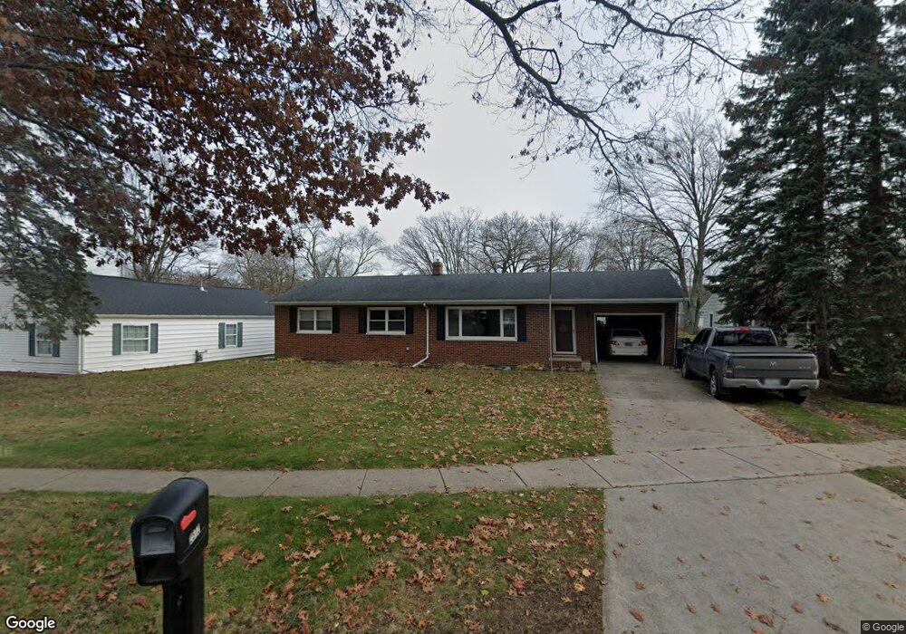 2512 Riverside Dr unit Bldg-Unit, Port Huron, MI 48060 - photo 1