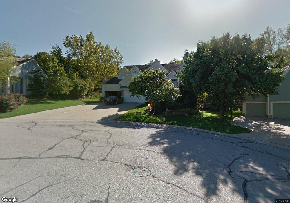 14101 W 58th Place, Shawnee, KS 66216 - photo 1