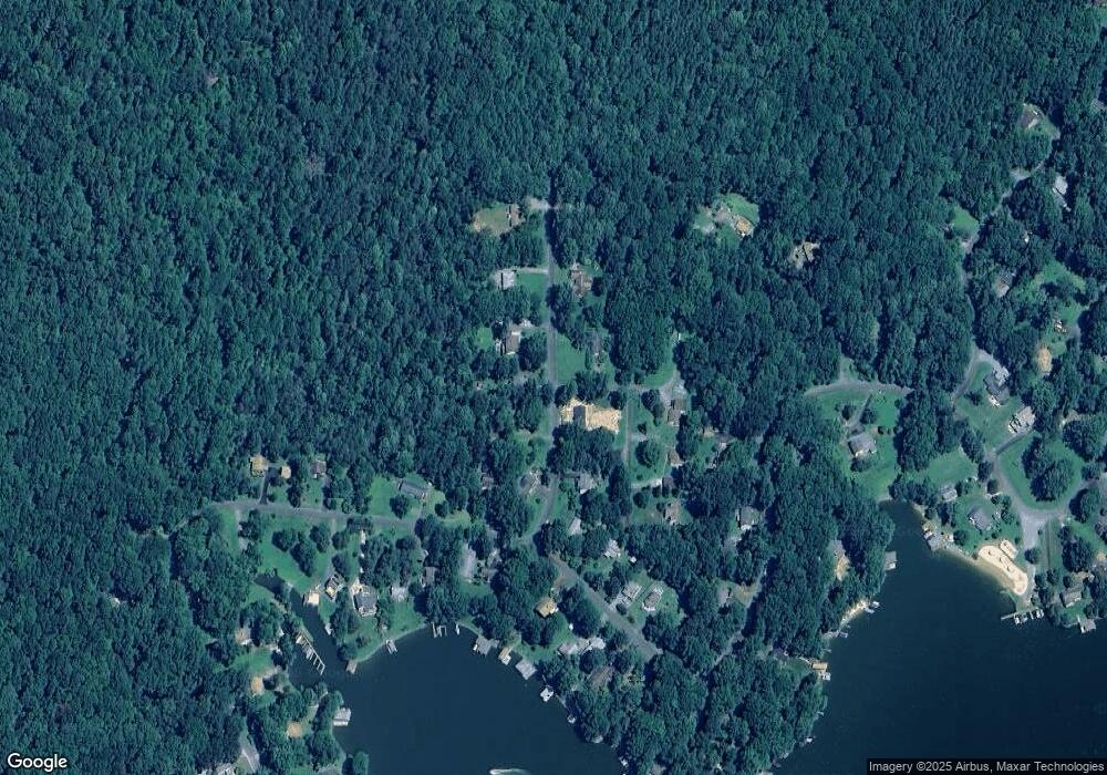 Lot 977/978 Pine Rd, Louisa, VA 23093 - photo 1