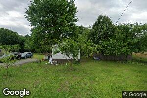 704 S Main St, Tullahassee, OK 74454