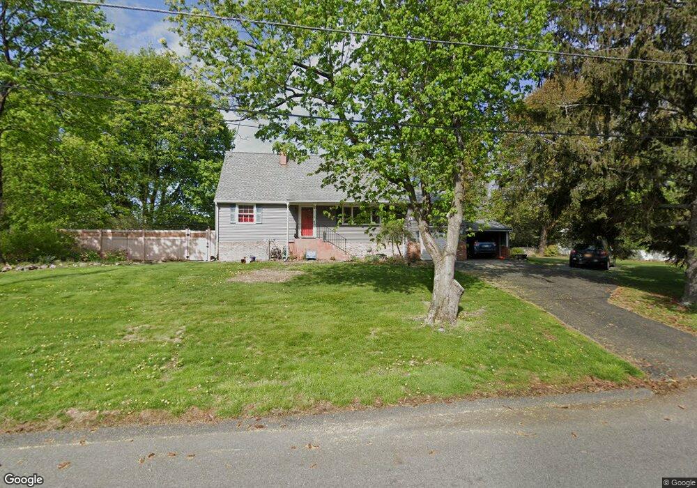 2731 Narath Ct, Yorktown Heights, NY 10598 - photo 1