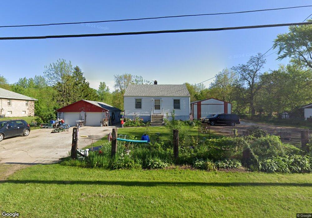 1330 E Miller St, Griffith, IN 46319 - photo 1