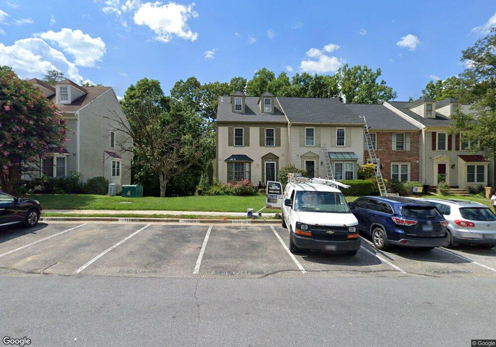 14212 Oakpointe Dr, Laurel, MD 20707 - photo 1