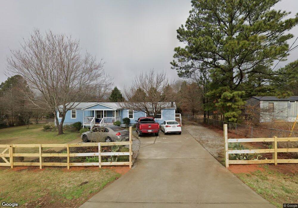 370 Lombardy Cir, Athens, GA 30601 - photo 1