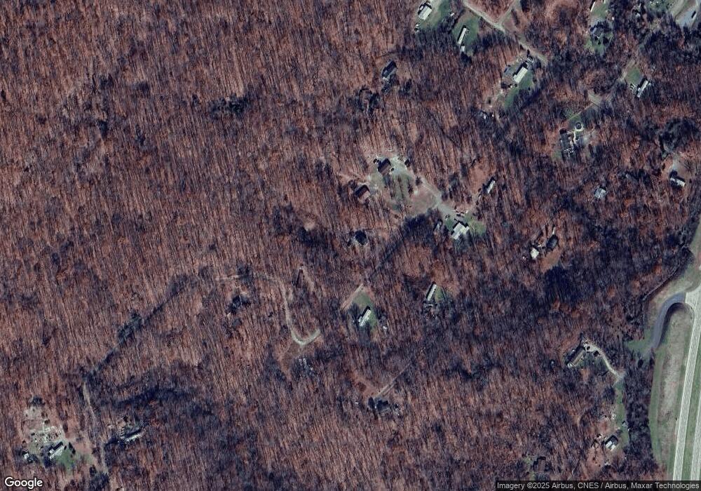 198 Orchard Ln, Moorefield, WV 26836 - photo 1