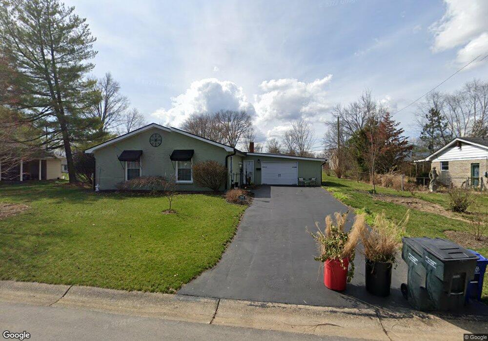 3305 Hazelwood Dr, New Albany, IN 47150 - photo 1
