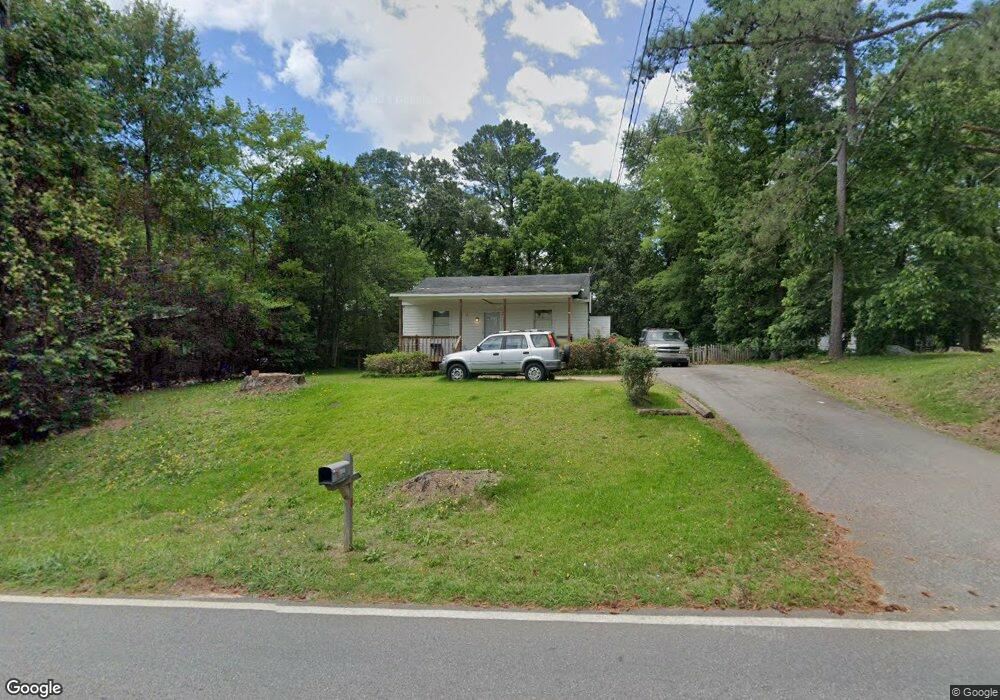 4507 Ayers Rd, Macon, GA 31210 - photo 1