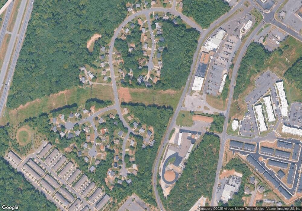 18035 Tebbs Ln, Dumfries, VA 22026 - photo 1