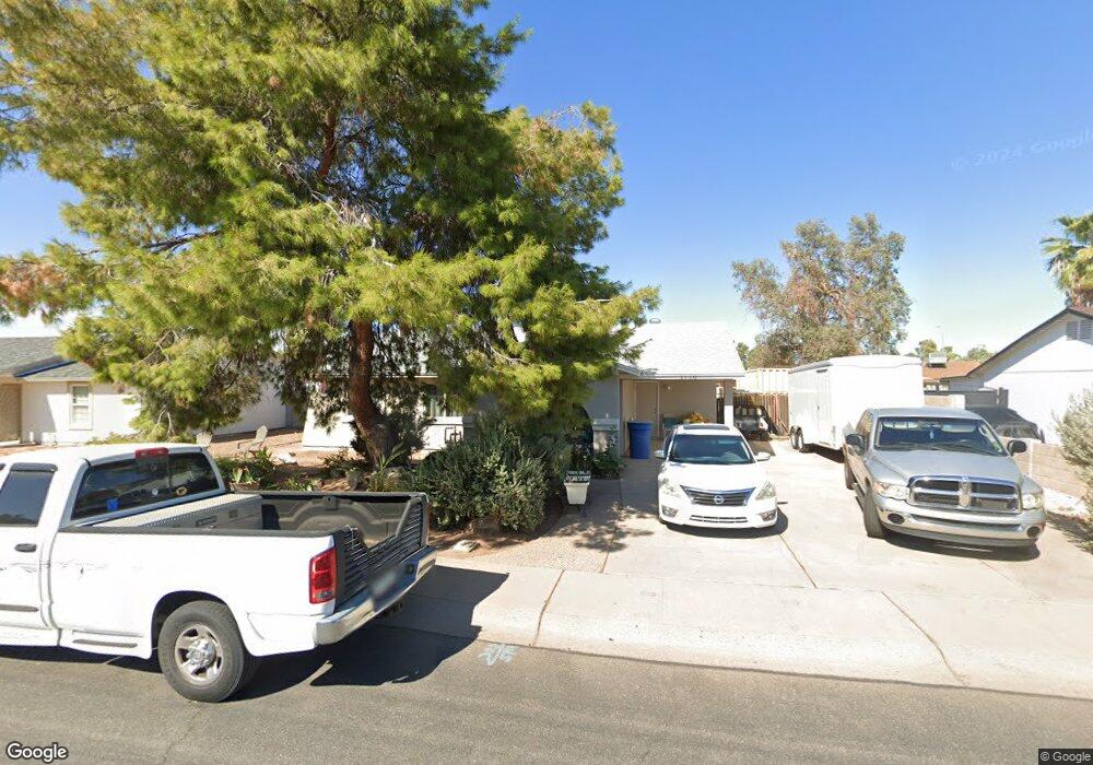 1710 W Stottler Dr, Chandler, AZ 85224 - photo 1