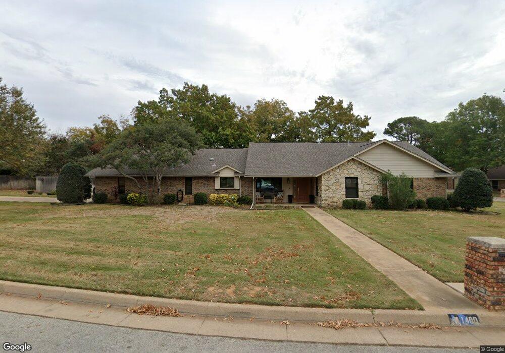 1400 Hardage Ln, Colleyville, TX 76034 - photo 1