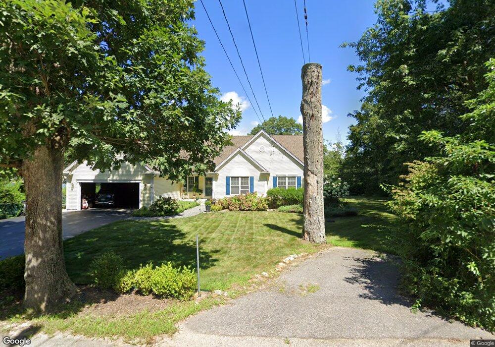 66 Laurel Point Dr, Oakdale, CT 06370 - photo 1