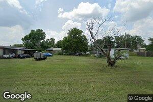 203 N 4th Ave, Sterling, OK 73567