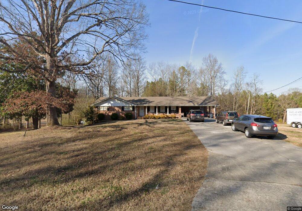 896 Poplar Springs Rd NW, Dalton, GA 30720 - photo 1