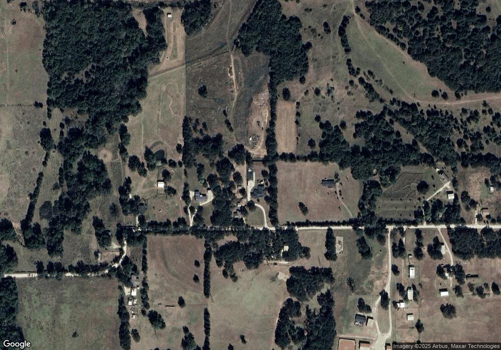 519 County Road 138, Gainesville, TX 76240 - photo 1