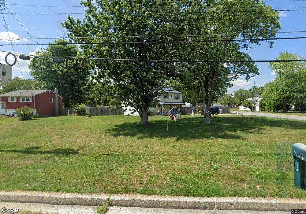 3126 Hance Bridge Rd, Vineland, NJ 08361 - photo 1