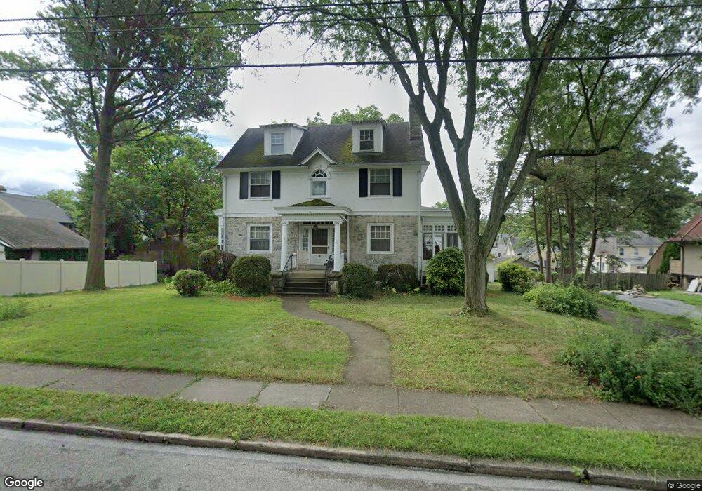 40 Drexel Ave, Lansdowne, PA 19050 - photo 1
