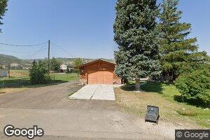 4745 Wooden Shoe Ln, Peoa, UT 84061
