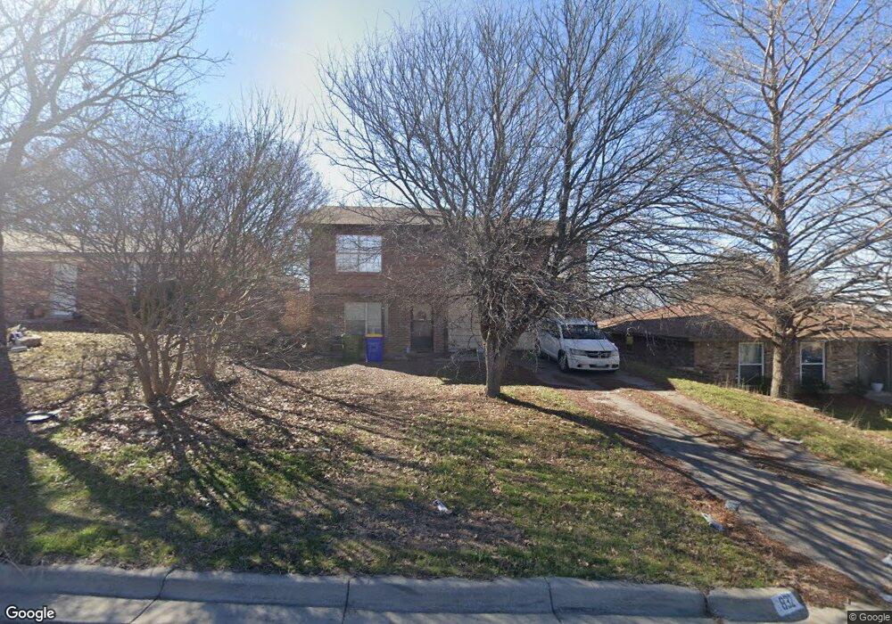 832 Max St, Fort Worth, TX 76108 - photo 1