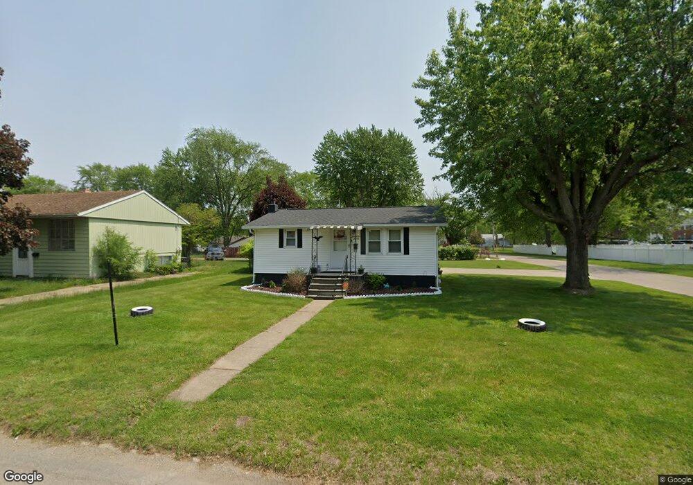 2520 Morehouse Ave, Elkhart, IN 46517 - photo 1
