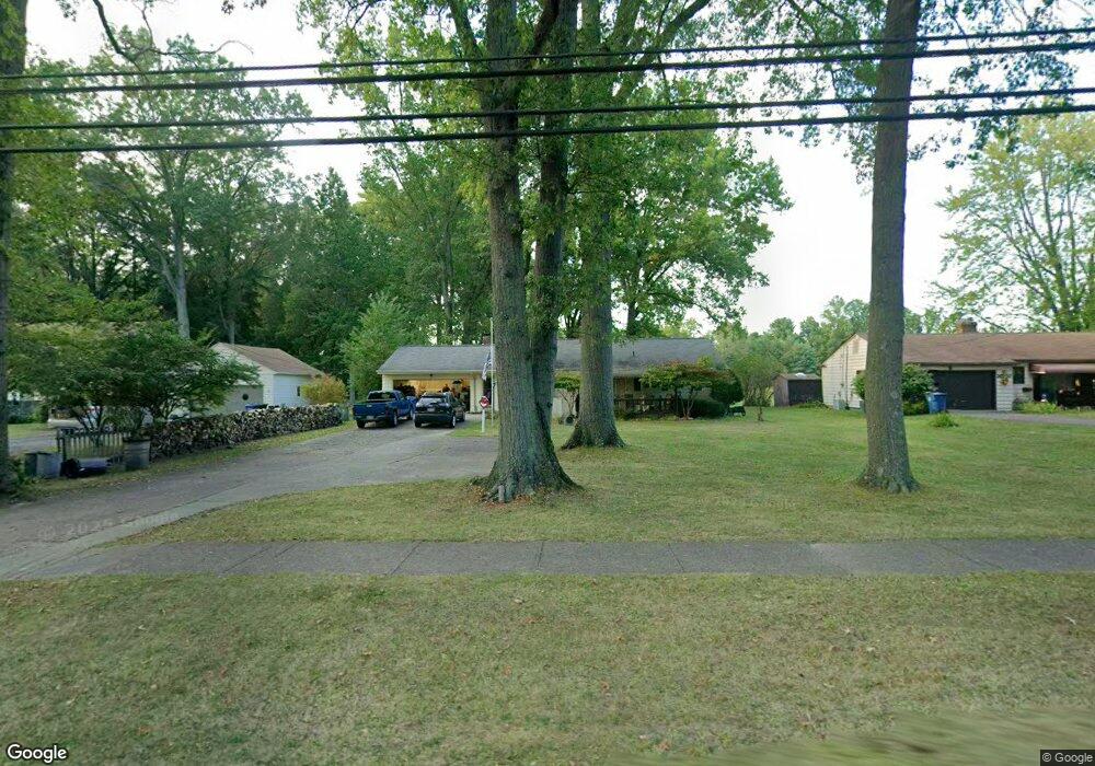 26720 Bagley Rd, Olmsted Falls, OH 44138 - photo 1