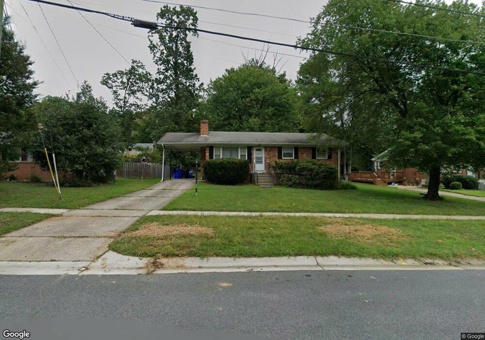 4309 Frankfort Dr, Rockville, MD 20853 - photo 1