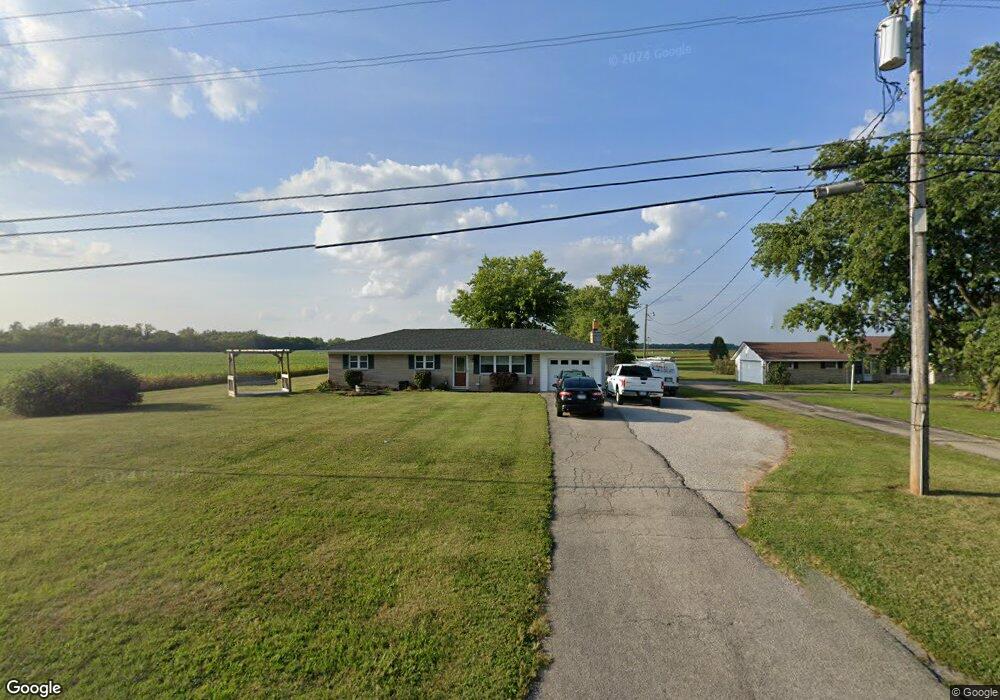 7956 E State Road 252, Edinburgh, IN 46124 - photo 1