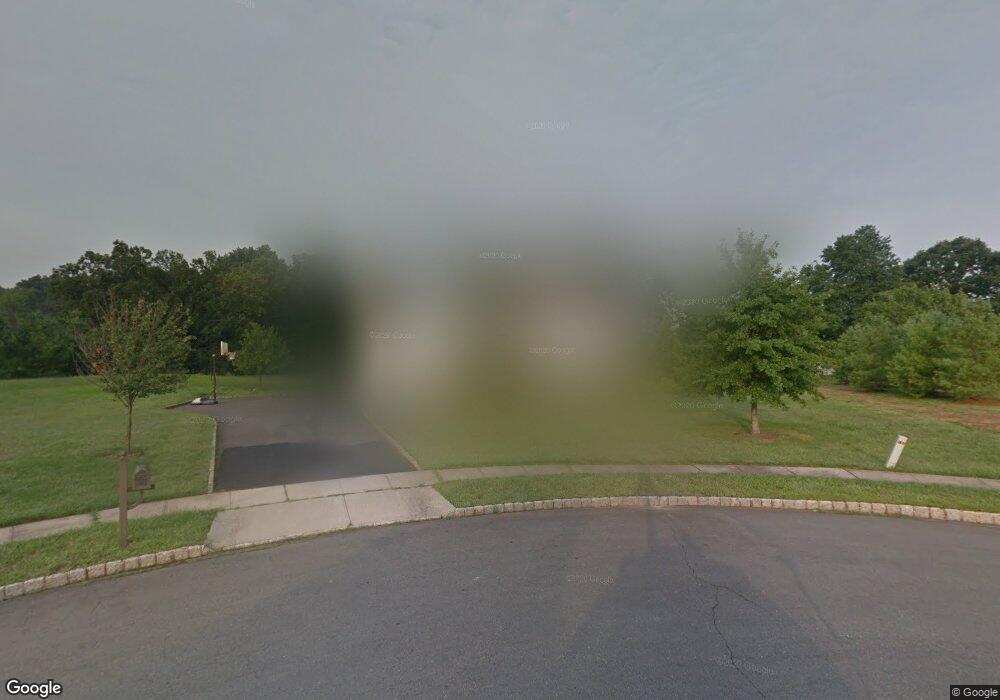 2 Bronson Way, Skillman, NJ 08558 - photo 1