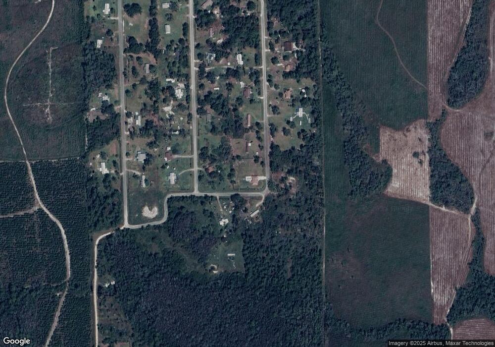 775 Marion Loop, Pearson, GA 31642 - photo 1