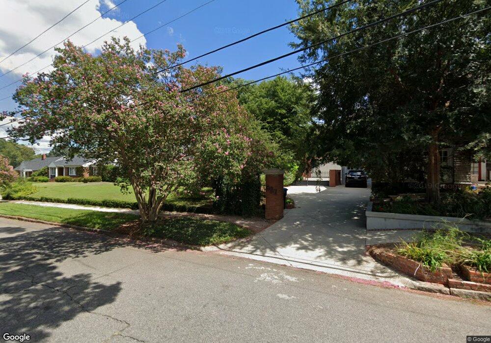 2258 Cumming Rd, Augusta, GA 30904 - photo 1