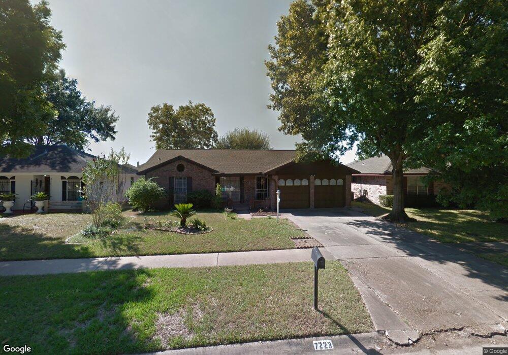 7223 Brook Stone Dr, Houston, TX 77040 - photo 1