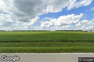 15509 N 3300 East Rd, Cullom, IL 60929