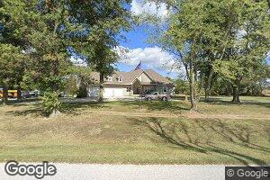 696 E 640th Ave, Arma, KS 66712