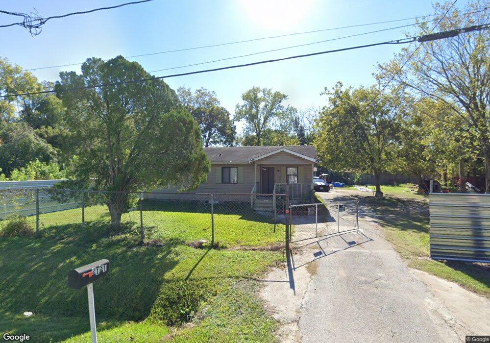 2131 Wavell St, Houston, TX 77088 - photo 1