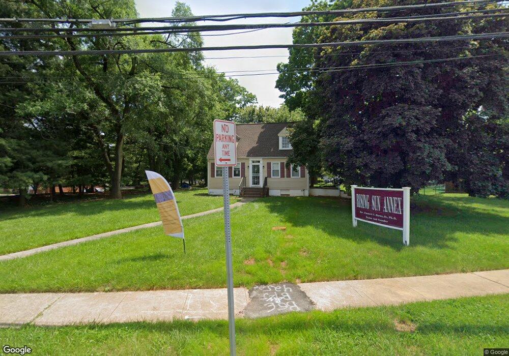 2207 Saint Lukes Ln, Gwynn Oak, MD 21207 - photo 1