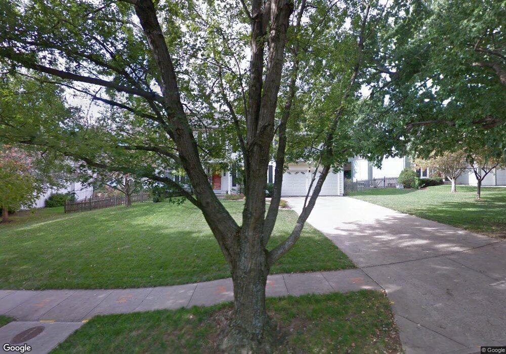 15703 W 80th Terrace, Lenexa, KS 66219 - photo 1