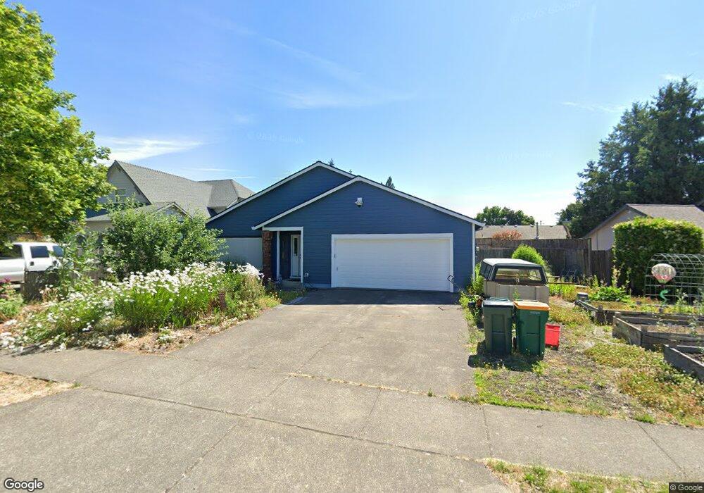 1103 Cedar St, Forest Grove, OR 97116 - photo 1