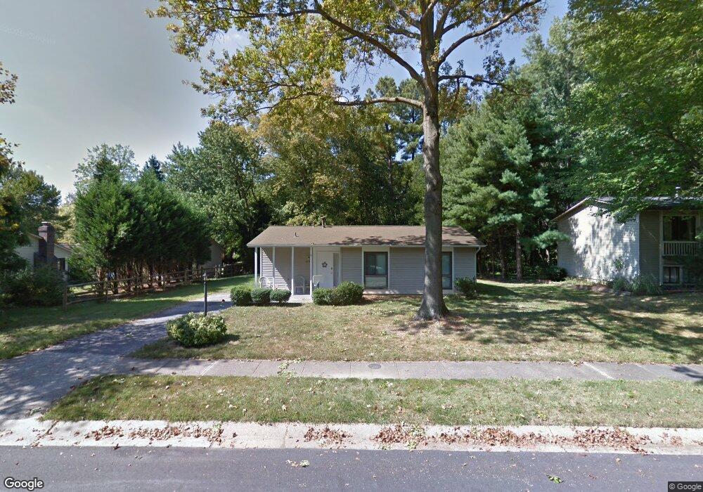 9331 Big River Run, Columbia, MD 21045 - photo 1