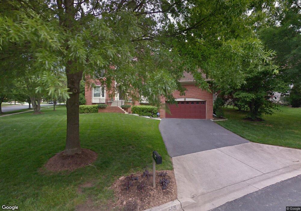 609 Pebble Beach Dr, Silver Spring, MD 20904 - photo 1